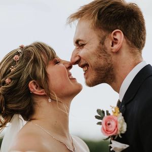 Meet your Posher, Abbey